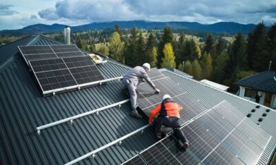 Hamro Solar llc