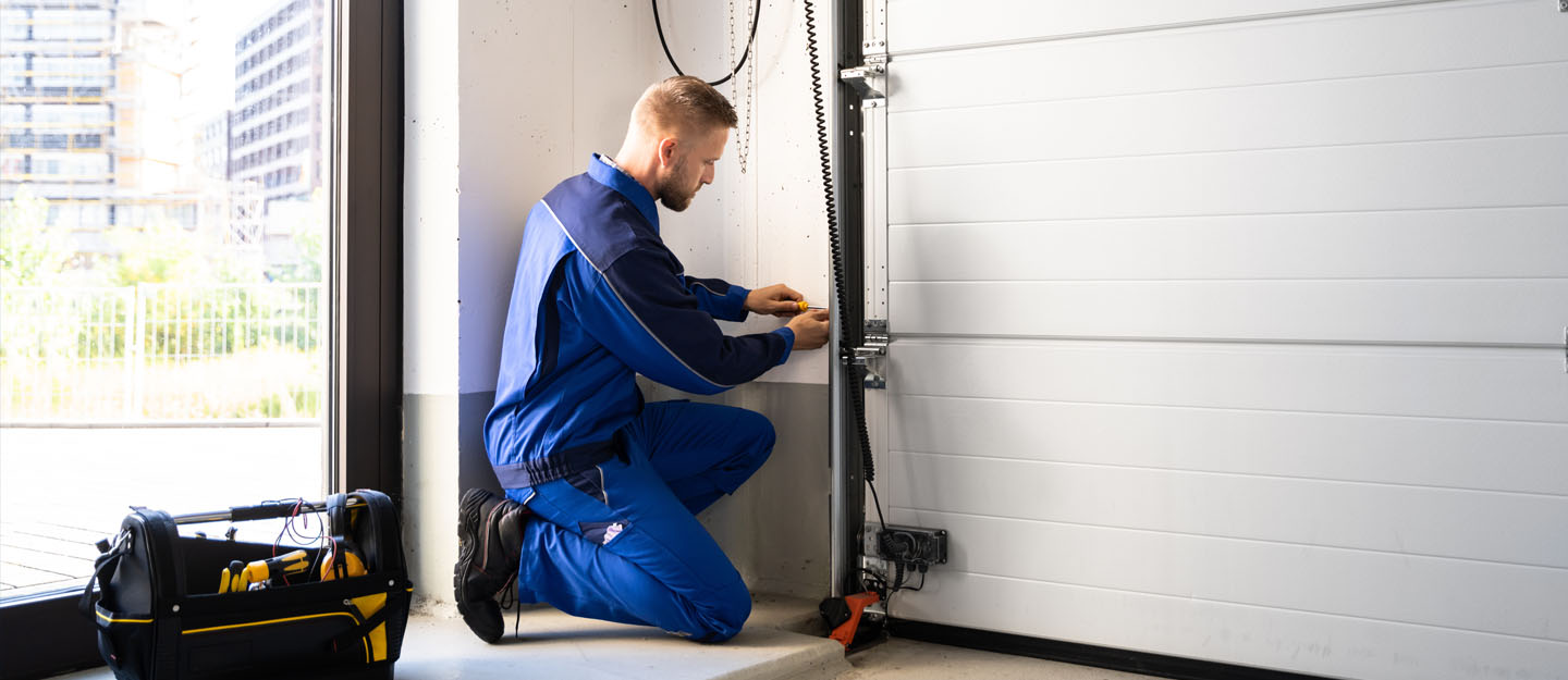 Garage Door Repair Dubai: Enhancing Looks and Security Features