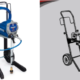 Essential Graco Magnum X7 and Titan Elite Parts Guide