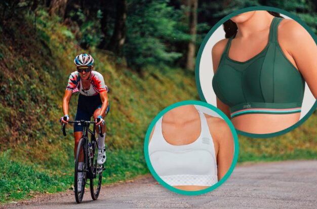 Everything You Need to Know About Sports Bras and Bras