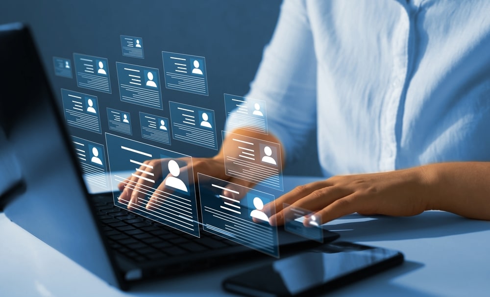 How Data-Driven Recruiting Strategies Are Shaping the Future of Talent Acquisition