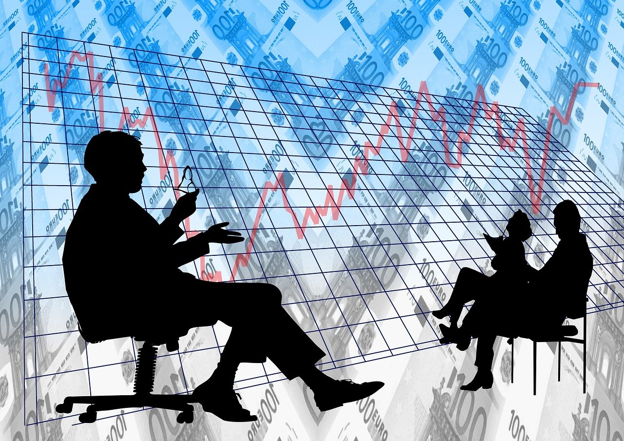 How Financial Empowerment Programs Are Narrowing the Gender Wealth Gap: A Data-Driven Look