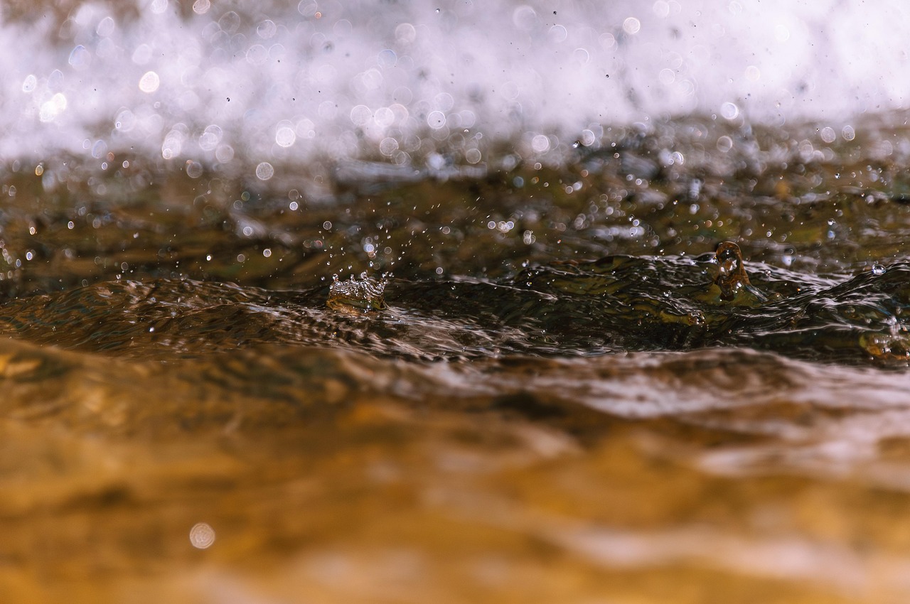 The Importance of Water Testing After Heavy Rain or Flooding