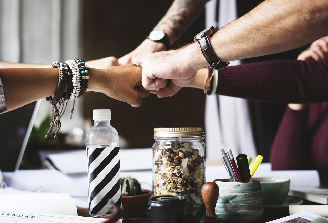 Small Business Legal Strategies for Every Growth Stage