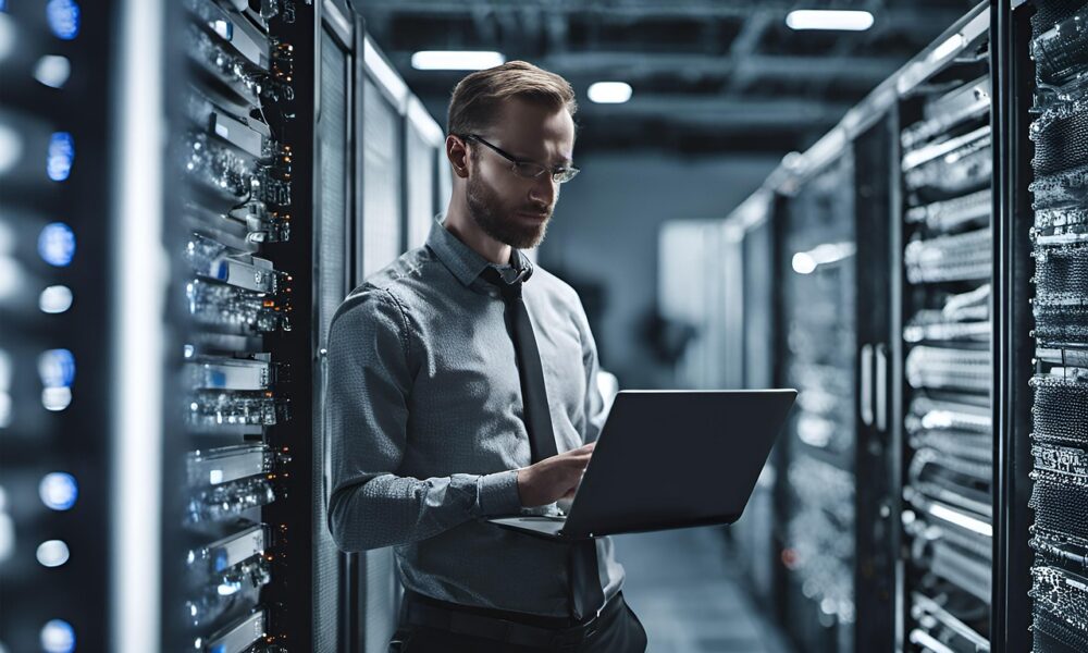 Best Practices for Selecting and Setting Up Tower Servers