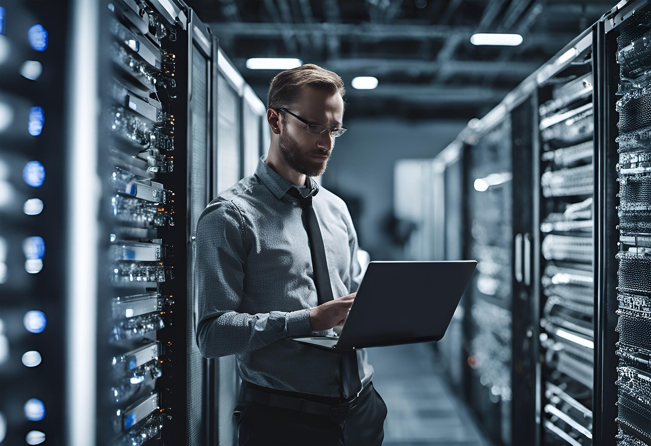Best Practices for Selecting and Setting Up Tower Servers