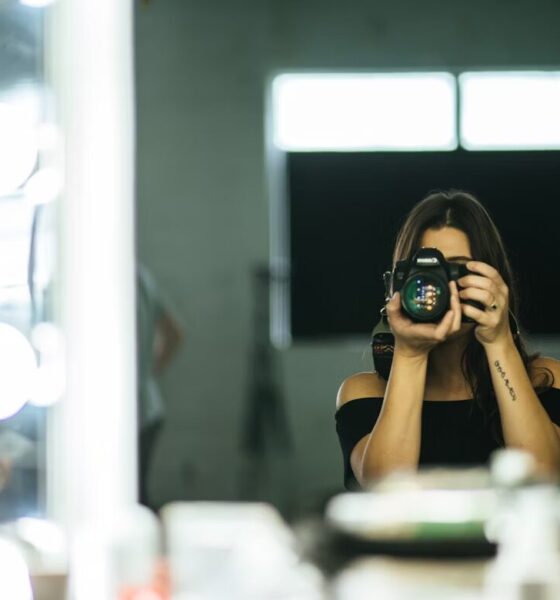 How Do You Get Started with Digital Marketing as a Solo Beauty Entrepreneur