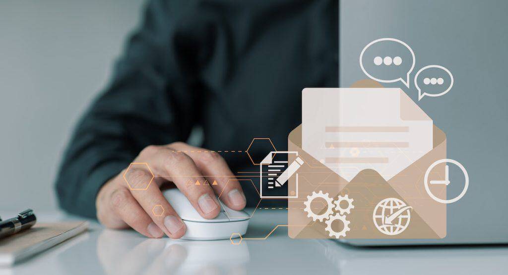 Unlocking Customer Trust: Why Direct Mail Still Works in the Digital Age