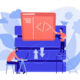 Optimizing High-Performance Databases with Storage Architecture