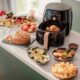 Air Fryer Cookbook