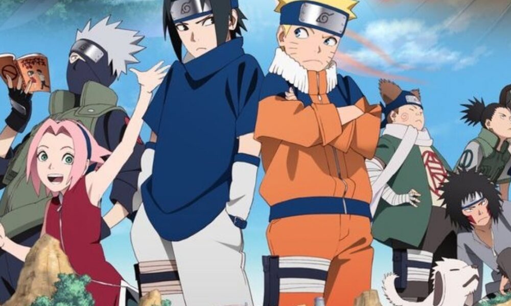 Read or watch Naruto: which experience is better?