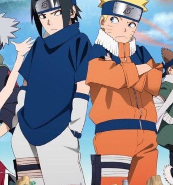 Read or watch Naruto: which experience is better?