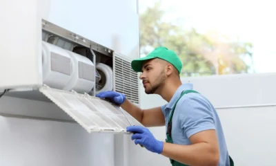 Regular Maintenance for Storage Units