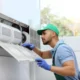 Regular Maintenance for Storage Units