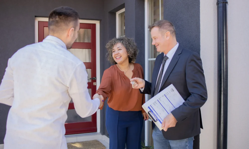 From 'For Sale' to 'Sold': A Live Timeline of Home Transactions